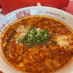 Nagoya Karamen Shachirin - 