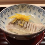 多仁本 - ぶり大根うっはぁぁぁぁぁ