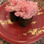 千両 - 単品で頼むとこんもりともられてでてくる。