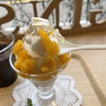 Ginsou Cafe Hagoromo - 