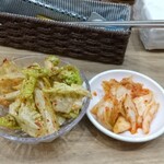 韓国料理ヨンドン - 