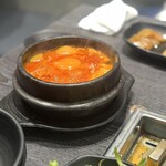 熟成肉専門店 ヨプの王豚塩焼 - 