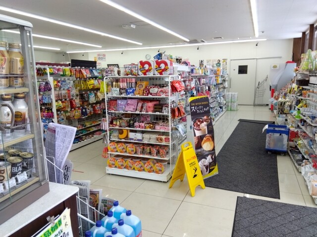 セブンイレブン 小樽真栄店 （SEVENELEVEN） - 南小樽（コンビニ・スーパー）の写真