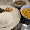 スリランカ料理 ラサハラ