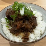 中華SOBA 惠ばら - 