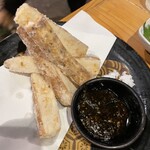 大衆魚場 魚仁 - 