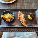 チャイナシャドー - 