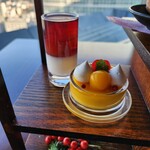 チャイナシャドー - 