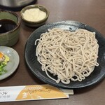 大手食堂 - そばとろ