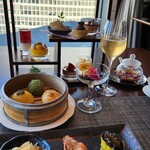 チャイナシャドー - 