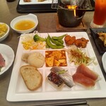 大江戸温泉物語Premium 青雲閣 - 