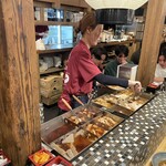 炉端とおでん 呼炉凪来 - 