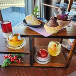 チャイナシャドー - 