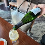 チャイナシャドー - 