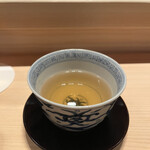 多仁本 - 最初お茶なんて出たっけ！