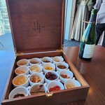 チャイナシャドー - 