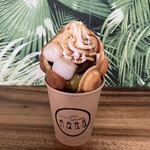 FUNFOOD Gina - 