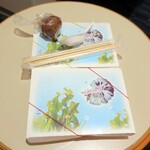 黄記滷肉飯 - パッケージ