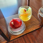 チャイナシャドー - 