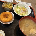 三四味屋 - 