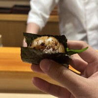 鮨 あらい - 