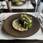 アルヴァ(アマン東京) - 