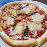 コマザワ パーク カフェ