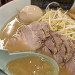 ニューラーメンショップ - 