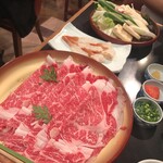 Shabushabu Niimura - 