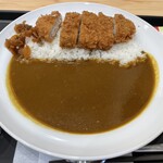 松のや 新潟紫竹山店 - 