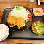 Tonkatsu Katsumi - 