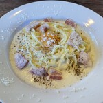 コマザワ パーク カフェ - 