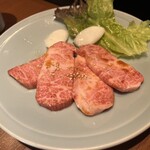 焼肉酒場新世界 - 