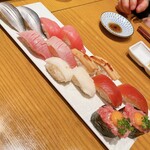 Sushi Tama - 