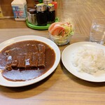 洋食の店 自由軒 - 