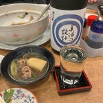 永楽食堂 - 