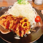 Tonkatsu Katsumi - 