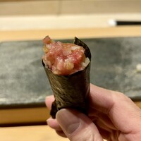 鮨かわなか - 