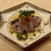 鮨かわなか - 