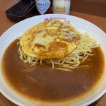 パスタ・デ・ココ - ポークピカタ♪