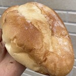 ベルナール - 料理写真:ボルガ