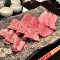 西麻布 肉粋やまもと - 