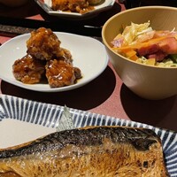 神宮前もくち - 