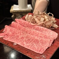 西麻布 肉粋やまもと - 