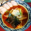 麺屋鎌倉山 - 中華チャーシュー950円
