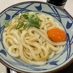 丸亀製麺 - 