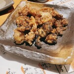 鶏家 六角鶏 梅田本店 - 