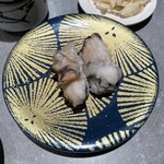 根室花まる - 活つぶ