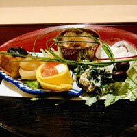 御料理 辻 - 