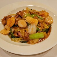 南国酒家 原宿本店 - 